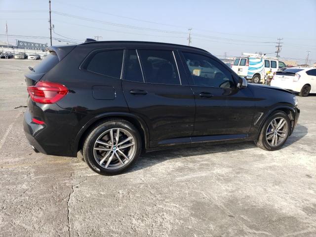 Photo 2 VIN: 5UXTS3C58J0Y98976 - BMW X3 