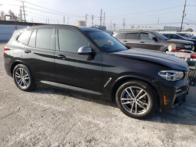 Photo 3 VIN: 5UXTS3C58J0Y98976 - BMW X3 