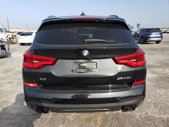 Photo 5 VIN: 5UXTS3C58J0Y98976 - BMW X3 