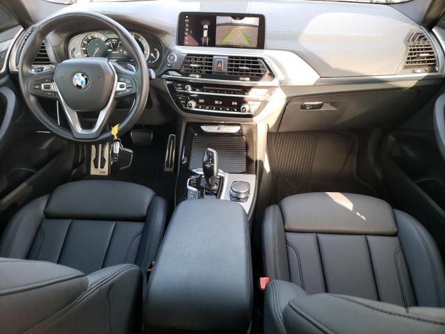 Photo 7 VIN: 5UXTS3C58J0Y98976 - BMW X3 