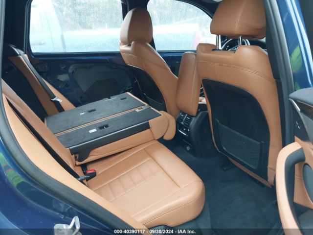 Photo 7 VIN: 5UXTS3C58J0Z01990 - BMW X3 