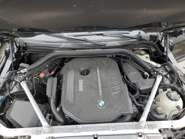 Photo 11 VIN: 5UXTS3C58K0Z03109 - BMW X3 XDRIVEM 