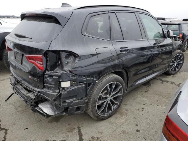 Photo 2 VIN: 5UXTS3C58K0Z03109 - BMW X3 XDRIVEM 