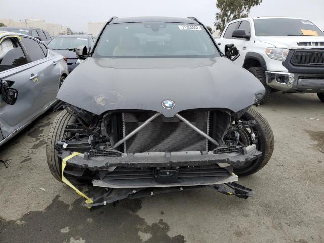 Photo 4 VIN: 5UXTS3C58K0Z03109 - BMW X3 XDRIVEM 