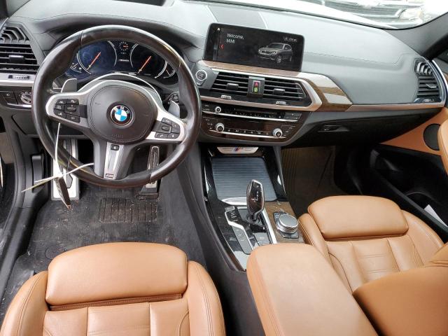 Photo 7 VIN: 5UXTS3C58K0Z03109 - BMW X3 XDRIVEM 