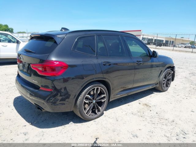 Photo 3 VIN: 5UXTS3C58K0Z03269 - BMW X3 