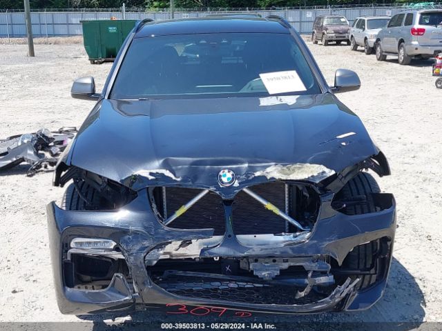 Photo 5 VIN: 5UXTS3C58K0Z03269 - BMW X3 