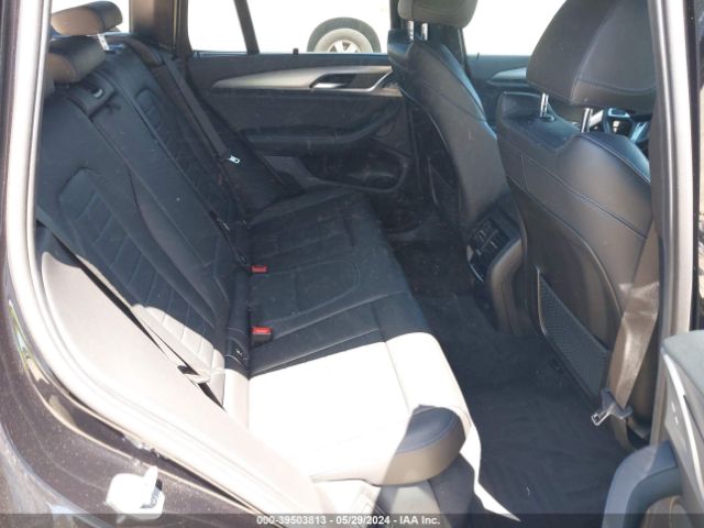 Photo 7 VIN: 5UXTS3C58K0Z03269 - BMW X3 