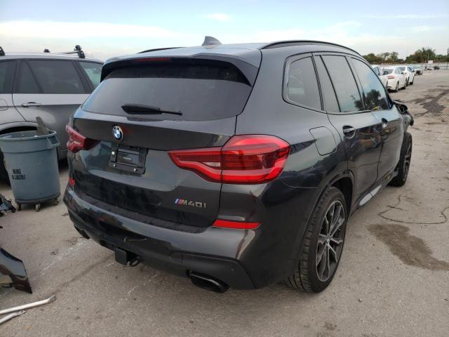 Photo 3 VIN: 5UXTS3C58K0Z04292 - BMW X3 XDRIVEM 