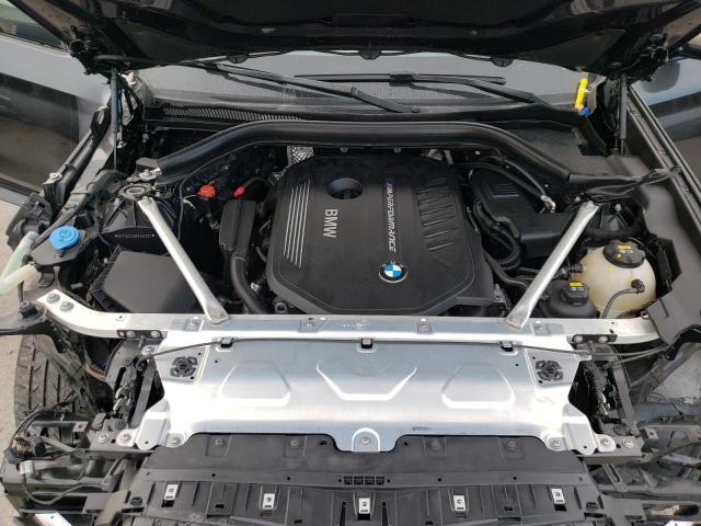 Photo 6 VIN: 5UXTS3C58K0Z04292 - BMW X3 XDRIVEM 