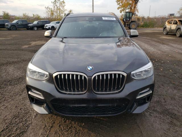 Photo 4 VIN: 5UXTS3C58K0Z04857 - BMW X3 XDRIVEM 