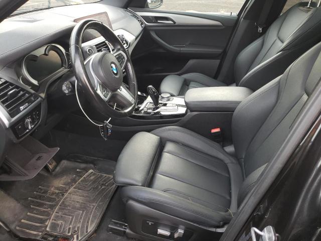 Photo 6 VIN: 5UXTS3C58K0Z04857 - BMW X3 XDRIVEM 