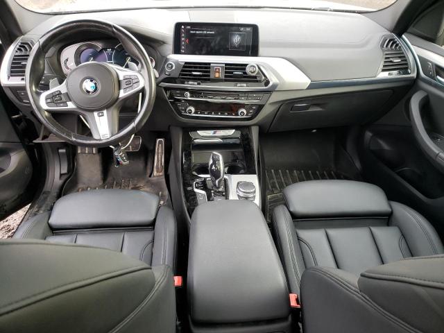 Photo 7 VIN: 5UXTS3C58K0Z04857 - BMW X3 XDRIVEM 