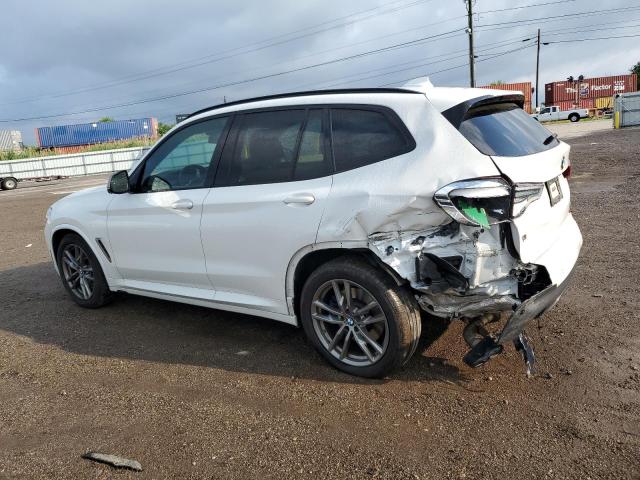 Photo 1 VIN: 5UXTS3C58K0Z05460 - BMW X3 XDRIVEM 