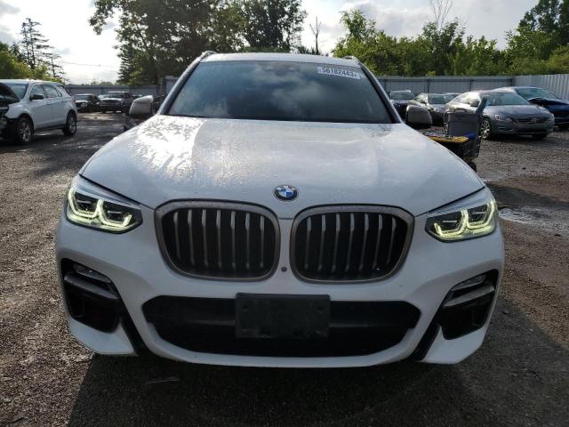 Photo 4 VIN: 5UXTS3C58K0Z05460 - BMW X3 XDRIVEM 