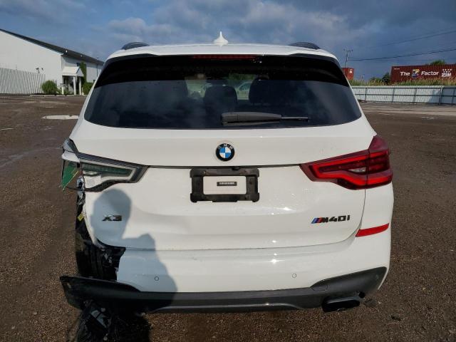 Photo 5 VIN: 5UXTS3C58K0Z05460 - BMW X3 XDRIVEM 