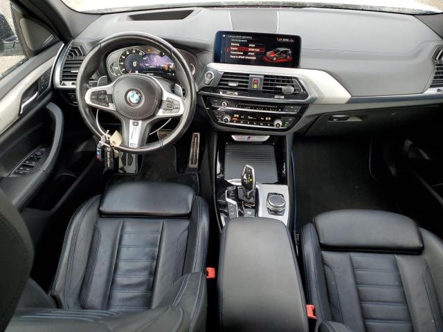 Photo 7 VIN: 5UXTS3C58K0Z05460 - BMW X3 XDRIVEM 