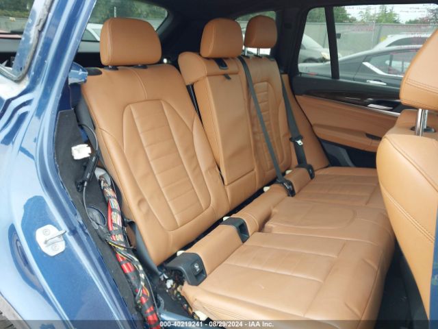 Photo 7 VIN: 5UXTS3C58K0Z05894 - BMW X3 