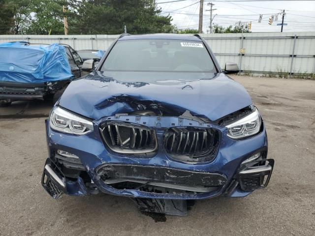 Photo 4 VIN: 5UXTS3C58K0Z08195 - BMW X3 XDRIVEM 