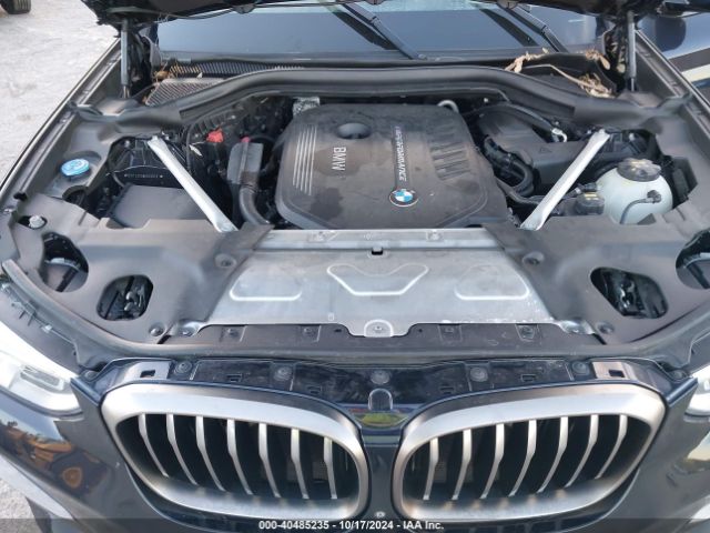 Photo 9 VIN: 5UXTS3C58K0Z08391 - BMW X3 