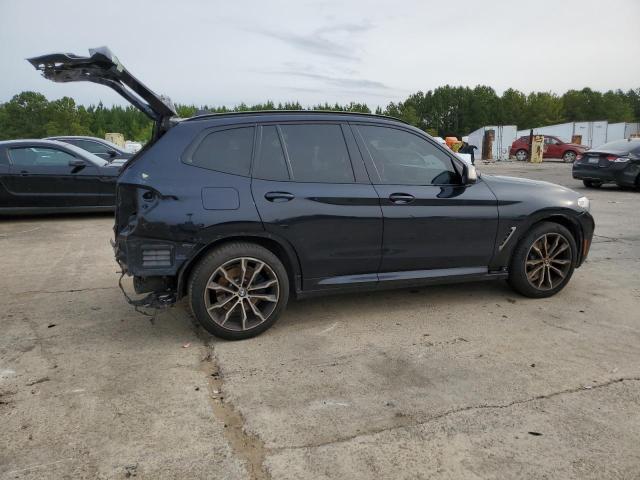 Photo 2 VIN: 5UXTS3C58K0Z08486 - BMW X3 XDRIVEM 