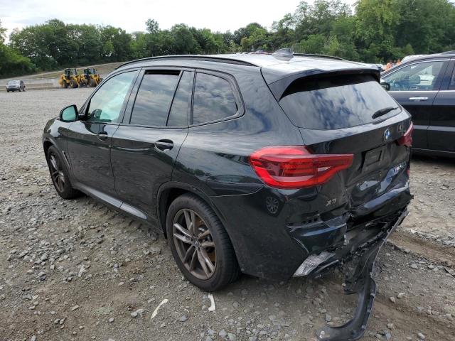 Photo 1 VIN: 5UXTS3C58K0Z08598 - BMW X3 