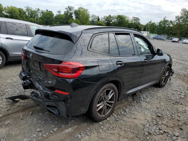 Photo 2 VIN: 5UXTS3C58K0Z08598 - BMW X3 