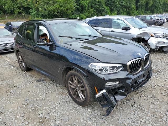 Photo 3 VIN: 5UXTS3C58K0Z08598 - BMW X3 