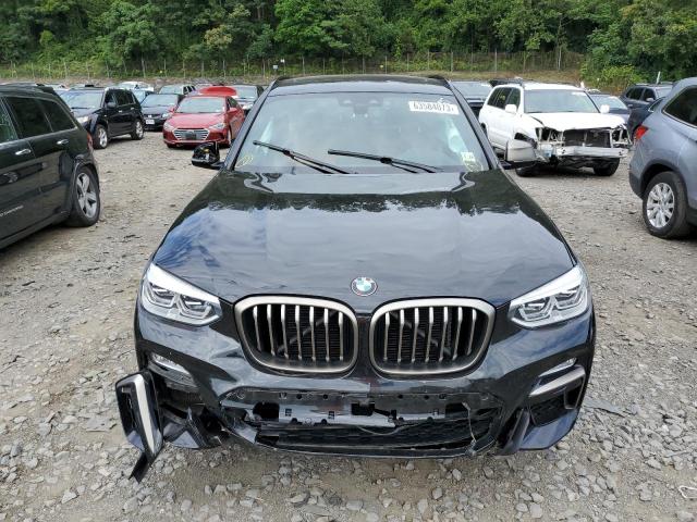 Photo 4 VIN: 5UXTS3C58K0Z08598 - BMW X3 