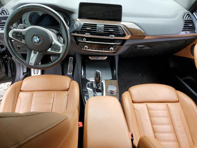 Photo 7 VIN: 5UXTS3C58K0Z08598 - BMW X3 