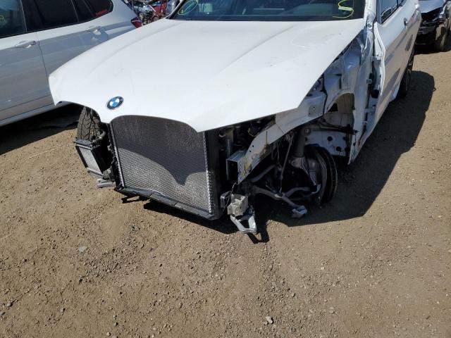 Photo 8 VIN: 5UXTS3C59J0Z00976 - BMW X3 XDRIVEM 