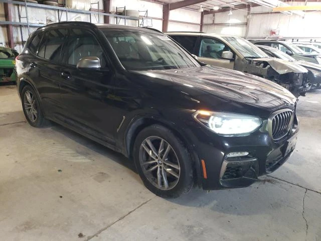 Photo 3 VIN: 5UXTS3C59JLA46072 - BMW X3 XDRIVEM 