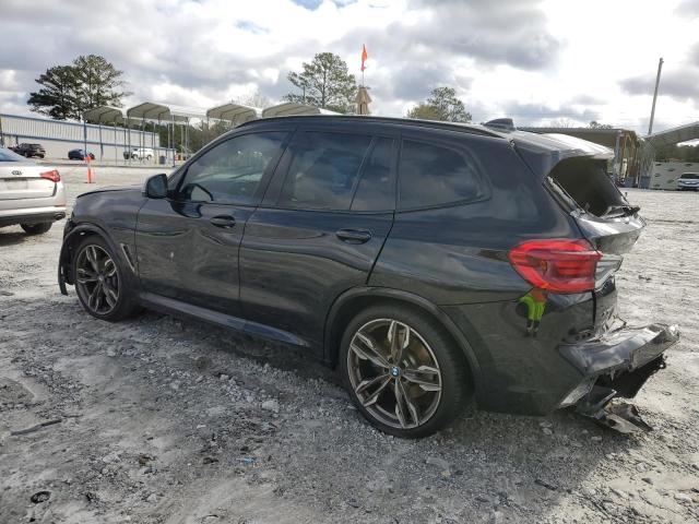 Photo 1 VIN: 5UXTS3C59K0Z03037 - BMW X3 