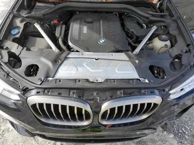 Photo 11 VIN: 5UXTS3C59K0Z03037 - BMW X3 