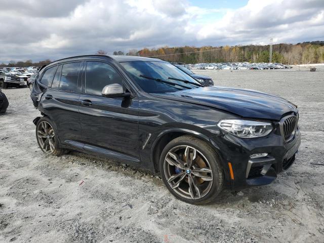 Photo 3 VIN: 5UXTS3C59K0Z03037 - BMW X3 