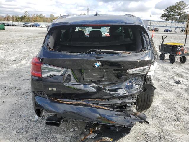 Photo 5 VIN: 5UXTS3C59K0Z03037 - BMW X3 