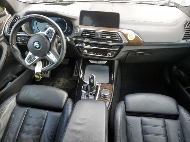 Photo 7 VIN: 5UXTS3C59K0Z03037 - BMW X3 