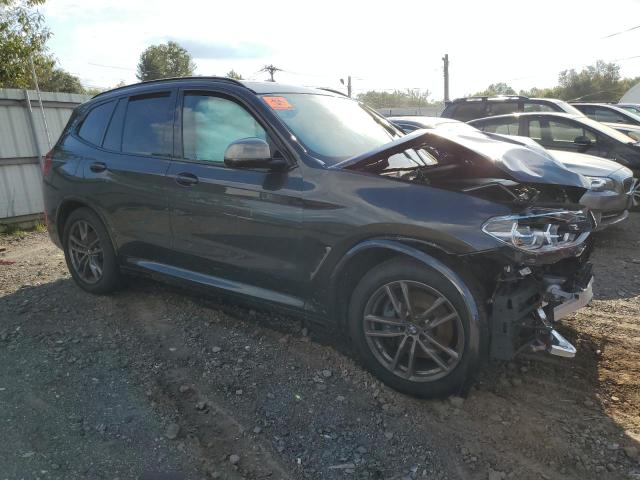 Photo 3 VIN: 5UXTS3C59K0Z06102 - BMW X3 XDRIVEM 