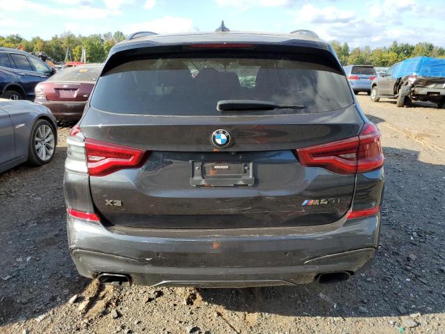 Photo 5 VIN: 5UXTS3C59K0Z06102 - BMW X3 XDRIVEM 