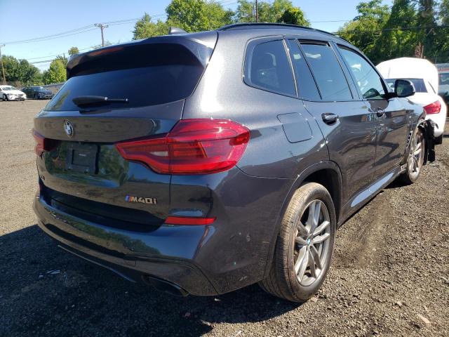 Photo 3 VIN: 5UXTS3C59K0Z06133 - BMW X3 XDRIVEM 