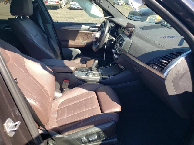 Photo 4 VIN: 5UXTS3C59K0Z06133 - BMW X3 XDRIVEM 