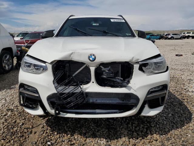 Photo 4 VIN: 5UXTS3C5XJ0Y95464 - BMW X3 