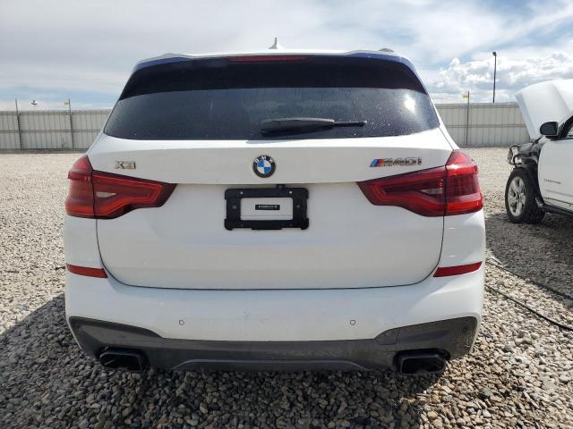 Photo 5 VIN: 5UXTS3C5XJ0Y95464 - BMW X3 