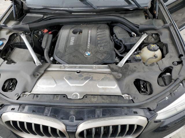 Photo 10 VIN: 5UXTS3C5XJ0Y96176 - BMW X3 