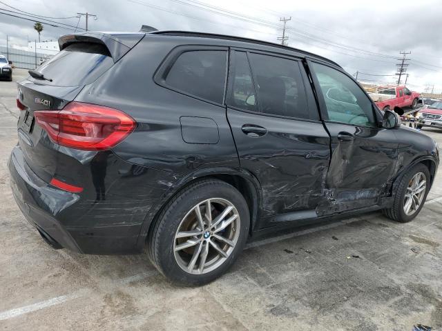 Photo 2 VIN: 5UXTS3C5XJ0Y96176 - BMW X3 