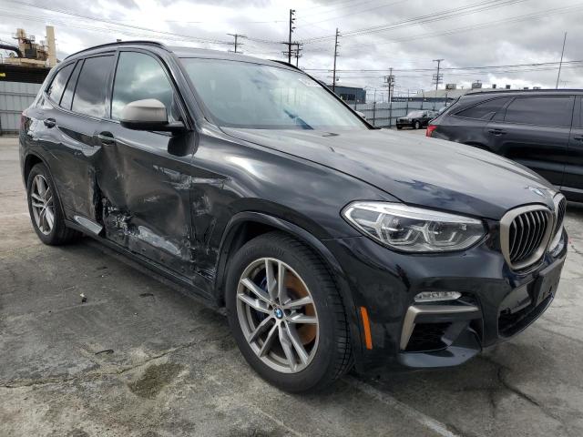 Photo 3 VIN: 5UXTS3C5XJ0Y96176 - BMW X3 