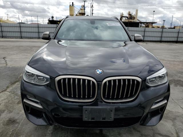 Photo 4 VIN: 5UXTS3C5XJ0Y96176 - BMW X3 