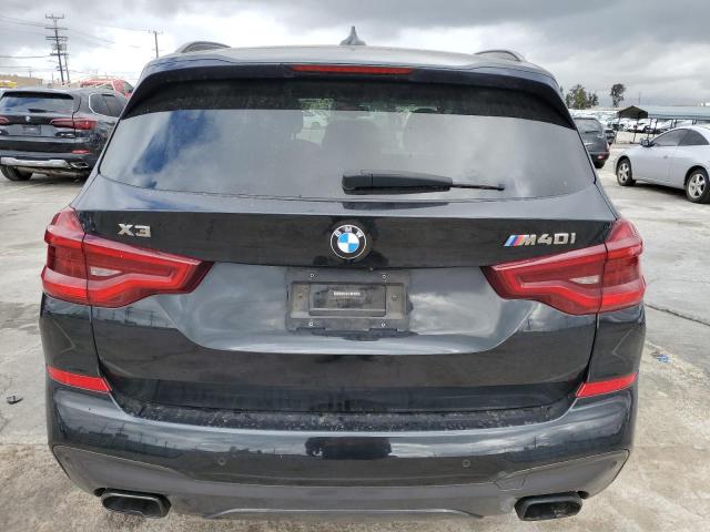 Photo 5 VIN: 5UXTS3C5XJ0Y96176 - BMW X3 