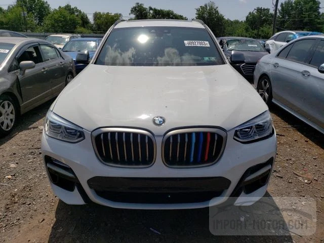 Photo 4 VIN: 5UXTS3C5XJ0Y97425 - BMW X3 