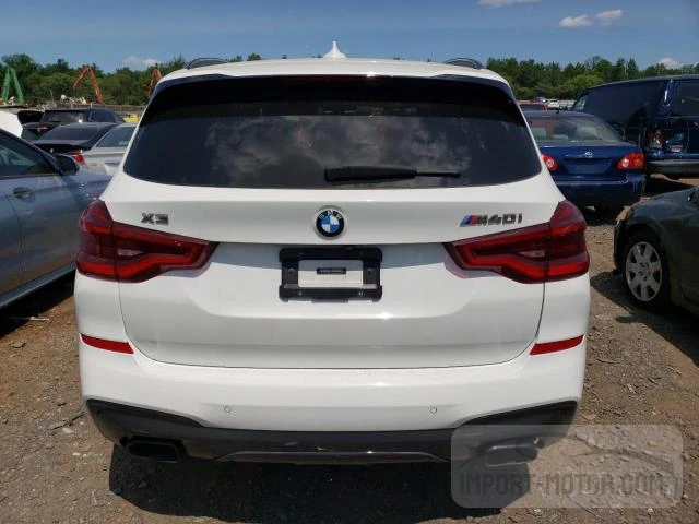 Photo 5 VIN: 5UXTS3C5XJ0Y97425 - BMW X3 